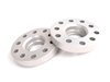 ES#317 - 40656014 - DRS Series Wheel Spacer - 20mm (1 Pair) - 5x114.3, 60.1CB, 12x1.5 thread. Includes new studs for installation. - H&R - 