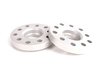 ES#317 - 40656014 - DRS Series Wheel Spacer - 20mm (1 Pair) - 5x114.3, 60.1CB, 12x1.5 thread. Includes new studs for installation. - H&R - 
