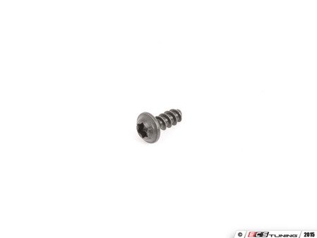 ES#1613544 - 0019845529 - SCREW - Genuine Mercedes Benz - 