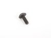 ES#1599881 - 000000002202 - SCREW - Genuine Mercedes Benz - 