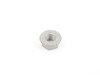 ES#1824201 - 910112008000 - NUT - Genuine Mercedes Benz - 
