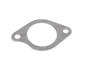 ES#25583 - 11611730742 - Intake Manifold Gasket - Lower Plenum Tube - Genuine BMW - BMW