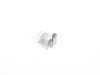 ES#40665 - 18307565082 - Pipe Clip - Genuine BMW - BMW