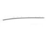 ES#77990 - 51137009247 - Chrome Finisher - Left - Located on the front fender - Genuine BMW - BMW