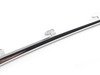 ES#77990 - 51137009247 - Chrome Finisher - Left - Located on the front fender - Genuine BMW - BMW
