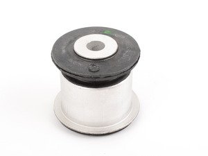 ES#2188500 - 1643330414 - Front Lower Control Arm Bushing - Forward-Inner - Rubber bushing which presses into the lower control arm - Genuine Mercedes Benz - Mercedes Benz