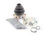 ES#57072 - 33219067818 - CV Boot Repair Kit - Inner - Replace torn CV boots and save CV joints - Genuine BMW - BMW