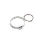 ES#57072 - 33219067818 - CV Boot Repair Kit - Inner - Replace torn CV boots and save CV joints - Genuine BMW - BMW