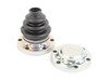 ES#57072 - 33219067818 - CV Boot Repair Kit - Inner - Replace torn CV boots and save CV joints - Genuine BMW - BMW