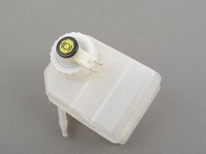 ES#60939 - 34321156578 - Expansion Tank  - Reservoir for the expansion tank - Genuine BMW - BMW
