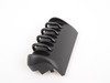 ES#2543455 - 64113456236 - Toggle Switch Bank Cover - Rear Fog / Front Fog / Non Heated - Priced Each - Upgrade or replace your toggle bank - Genuine MINI - MINI