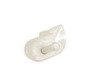 ES#40034 - 18207571004 - Exhaust Bracket - Right - (NO LONGER AVAILABLE) - Supports the right rear muffler. - Genuine BMW - 