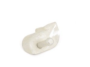 ES#40034 - 18207571004 - Exhaust Bracket - Right - (NO LONGER AVAILABLE) - Supports the right rear muffler. - Genuine BMW - 