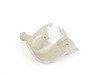 ES#40034 - 18207571004 - Exhaust Bracket - Right - (NO LONGER AVAILABLE) - Supports the right rear muffler. - Genuine BMW - 