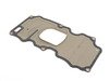 ES#515534 - 077103197D - Valley Pan Gasket - Located under the valley pan on your Audi V8 engine - Genuine Volkswagen Audi - Audi