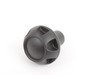 ES#137486 - 52107036895 - Handwheel For Lumbar Support - Priced Each - (NO LONGER AVAILABLE) - To adjust the lumbar in the front lower backrest - Genuine MINI - 