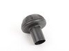 ES#137486 - 52107036895 - Handwheel For Lumbar Support - Priced Each - (NO LONGER AVAILABLE) - To adjust the lumbar in the front lower backrest - Genuine MINI - 