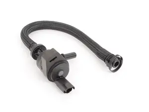 Fuel Tank Breather Valve