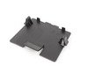 ES#130947 - 51777186272 - Rear Cover - Right - Located on the underside of the JCW GP rocker panel - Genuine MINI - MINI