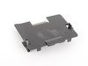 ES#130947 - 51777186272 - Rear Cover - Right - Located on the underside of the JCW GP rocker panel - Genuine MINI - MINI