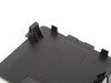 ES#130947 - 51777186272 - Rear Cover - Right - Located on the underside of the JCW GP rocker panel - Genuine MINI - MINI