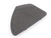 ES#2805131 - 51417278449 - Speaker cover - left - Black, HiFi speaker cover - Genuine BMW - BMW