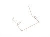 ES#53223 - 32311160652 - SPRING - Genuine BMW - BMW