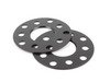 ES#248533 - 06255571ECSWBK -  ECS Wheel Spacer & Bolt Kit - 3mm With Ball Seat Bolts - Comes with everything you need to install spacers on two wheels - ECS - Audi Volkswagen