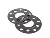 ES#248533 - 06255571ECSWBK -  ECS Wheel Spacer & Bolt Kit - 3mm With Ball Seat Bolts - Comes with everything you need to install spacers on two wheels - ECS - Audi Volkswagen