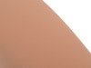 ES#1929966 - 51417246351 - Left Armrest - Toffee - For the door section in the center - Genuine MINI - MINI