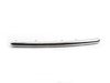 ES#76354 - 51127127971 - Chrome Bumper Trim - Left - Priced Each - For models with chrome line exterior - Genuine MINI - MINI