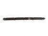 ES#76354 - 51127127971 - Chrome Bumper Trim - Left - Priced Each - For models with chrome line exterior - Genuine MINI - MINI