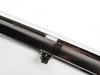 ES#76354 - 51127127971 - Chrome Bumper Trim - Left - Priced Each - For models with chrome line exterior - Genuine MINI - MINI
