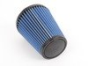 ES#518479 - 24-35007 - Universal Pro 5R Air Filter - Blue (oiled) - Replacement filter with 3.5"inlet, 6"base, 4"top, and 7"height - AFE - Volkswagen