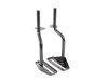 ES#2713064 - 51112267457KT - M3 Lightweight Front Spoiler With Brackets  - Taken from the legendary M3 LTW - Genuine BMW - BMW