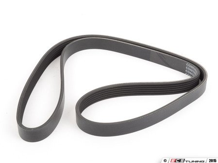 ES#2800673 - 11287520199 - Multi Rib Accessory Belt 6PK1388
 - Main drive belt that connects to the main pulley - Continental - MINI