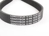 ES#2800555 - 11287545120 - Multi Rib Accessory Belt - Main drive belt that connects to the main pulley - Continental - MINI