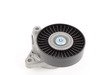 ES#2800591 - 1122000970 - Belt Tensioner Assembly - Keeps constant pressure on your serpentine belt to prevent belt slipping - Continental - Mercedes Benz