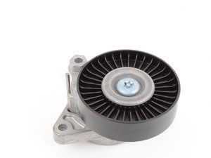 ES#2800591 - 1122000970 - Belt Tensioner Assembly - Keeps constant pressure on your serpentine belt to prevent belt slipping - Continental - Mercedes Benz