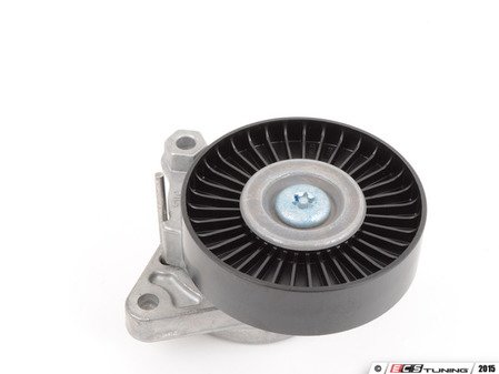 ES#2800591 - 1122000970 - Belt Tensioner Assembly - Keeps constant pressure on your serpentine belt to prevent belt slipping - Continental - Mercedes Benz