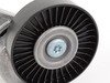 ES#2800591 - 1122000970 - Belt Tensioner Assembly - Keeps constant pressure on your serpentine belt to prevent belt slipping - Continental - Mercedes Benz