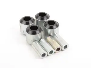  Rear Trailing Arm Polyurethane Bushing Set 