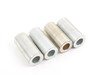 ES#2795596 - W63400 -  Rear Trailing Arm Polyurethane Bushing Set  - Synthetic elastomer bushings combine improved handling and response with superior wear characteristics without compromising ride quality. - Whiteline - BMW