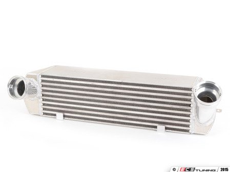 ES#2561896 - FMINTBM - Front Mount Intercooler - Bolt on performance for your turbo motor - Forge - BMW