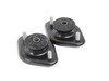 ES#2642809 - 33521092362KTV - Cup Kit/Coilover Installation Kit - Without Spring Pads - Everything you need to install coilovers, shocks/struts, or a cup kit on your BMW including HD rear shock mounts - Assembled By ECS - BMW