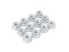 ES#2642809 - 33521092362KTV - Cup Kit/Coilover Installation Kit - Without Spring Pads - Everything you need to install coilovers, shocks/struts, or a cup kit on your BMW including HD rear shock mounts - Assembled By ECS - BMW