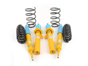 B12 Pro-Kit Suspension System