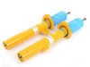 ES#2725391 - 46-180568 - B12 Pro-Kit Suspension System - Expertly matched performance Eibach Pro-line lowering springs and Bilstein shock/strut package for a dramatic increase in performance handling. World-famous Bilstein quality with a limited lifetime warranty! - Bilstein - BMW