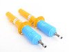 ES#2725391 - 46-180568 - B12 Pro-Kit Suspension System - Expertly matched performance Eibach Pro-line lowering springs and Bilstein shock/strut package for a dramatic increase in performance handling. World-famous Bilstein quality with a limited lifetime warranty! - Bilstein - BMW