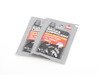 ES#2713377 - 34116778647KT4 - Rear Brake Service Kit - Featuring Zimmermann rotors and ECS DD23 "Daily Driver" ceramic pads. - Assembled By ECS - BMW